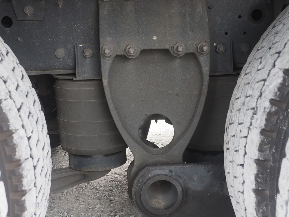 日野 グランドプロフィア ウイング車 大型 QPG-FW1EXEG 年式 H27[写真43]