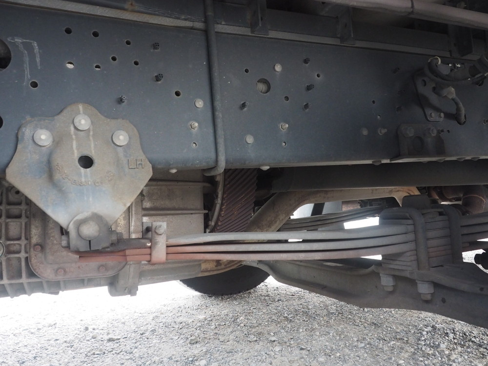 日野 グランドプロフィア ウイング車 大型 QPG-FW1EXEG 年式 H27[写真46]