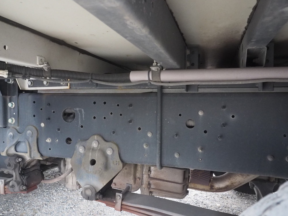 日野 グランドプロフィア ウイング車 大型 QPG-FW1EXEG 年式 H27[写真51]