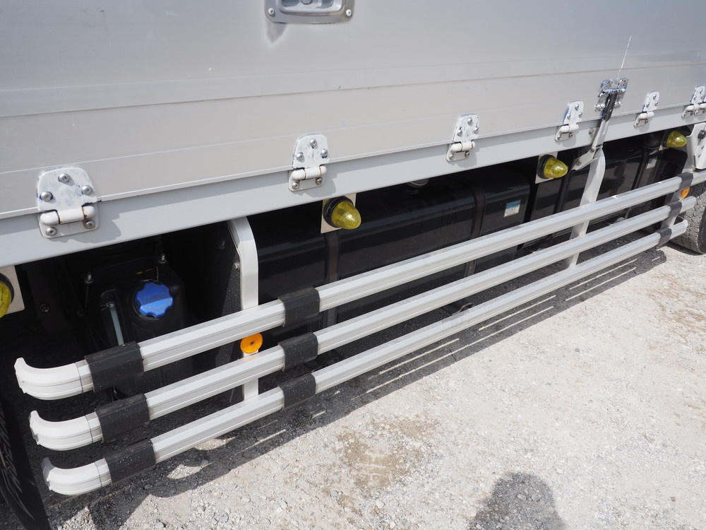 日野 グランドプロフィア ウイング車 大型 QPG-FW1EXEG 年式 H26[写真17]