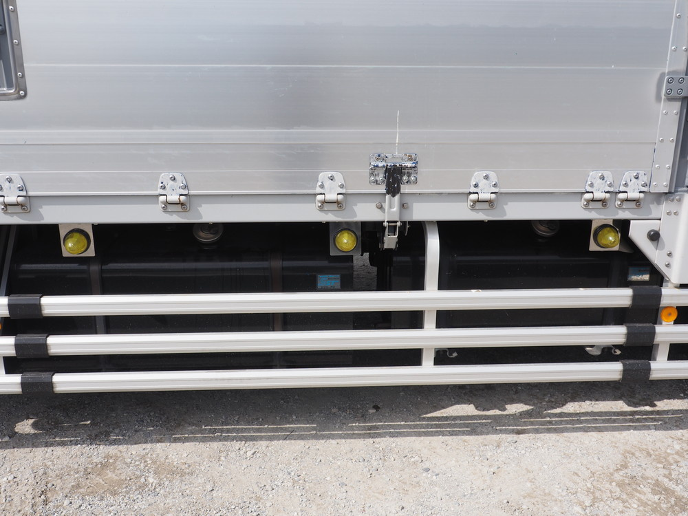 日野 グランドプロフィア ウイング車 大型 QPG-FW1EXEG 年式 H26[写真18]