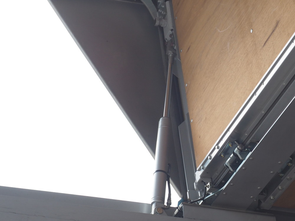 日野 グランドプロフィア ウイング車 大型 QPG-FW1EXEG 年式 H26[写真20]