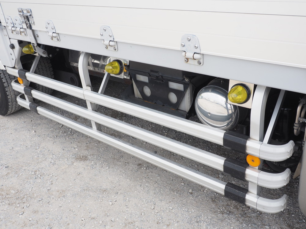 日野 グランドプロフィア ウイング車 大型 QPG-FW1EXEG 年式 H26[写真12]