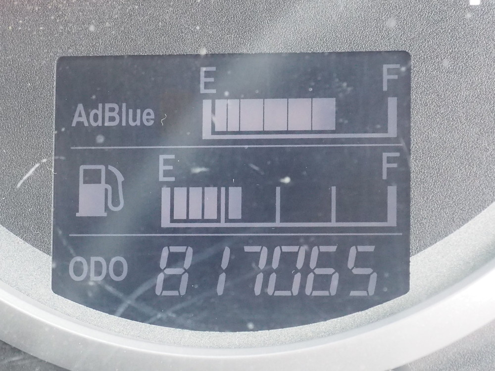 日野 グランドプロフィア ウイング車 大型 QPG-FW1EXEG 年式 H26[写真49]