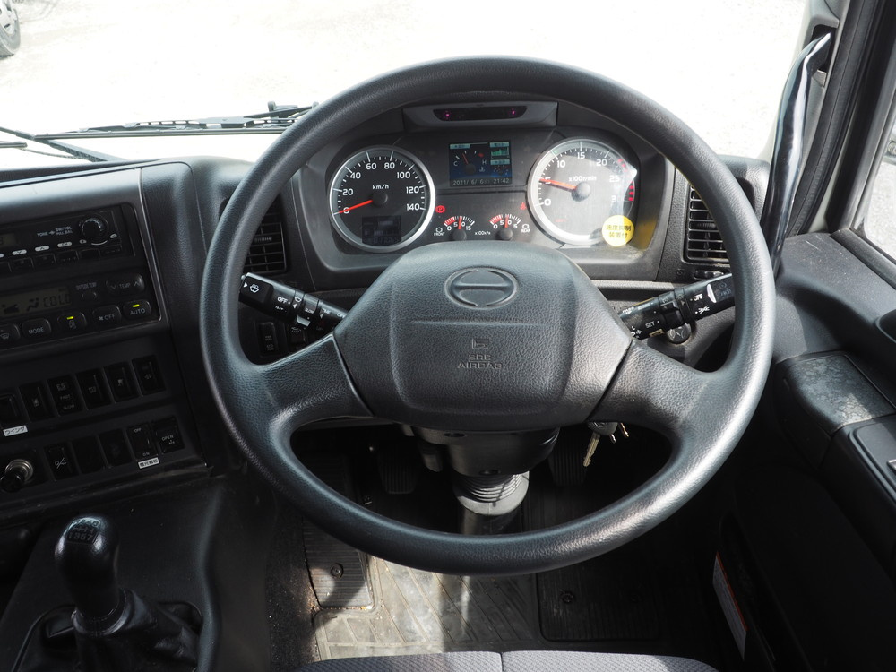 日野 グランドプロフィア ウイング車 大型 QPG-FW1EXEG 年式 H26[写真39]