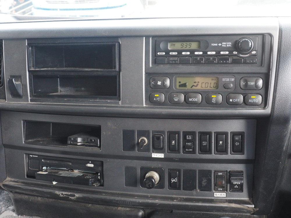 日野 グランドプロフィア ウイング車 大型 QPG-FW1EXEG 年式 H26[写真42]