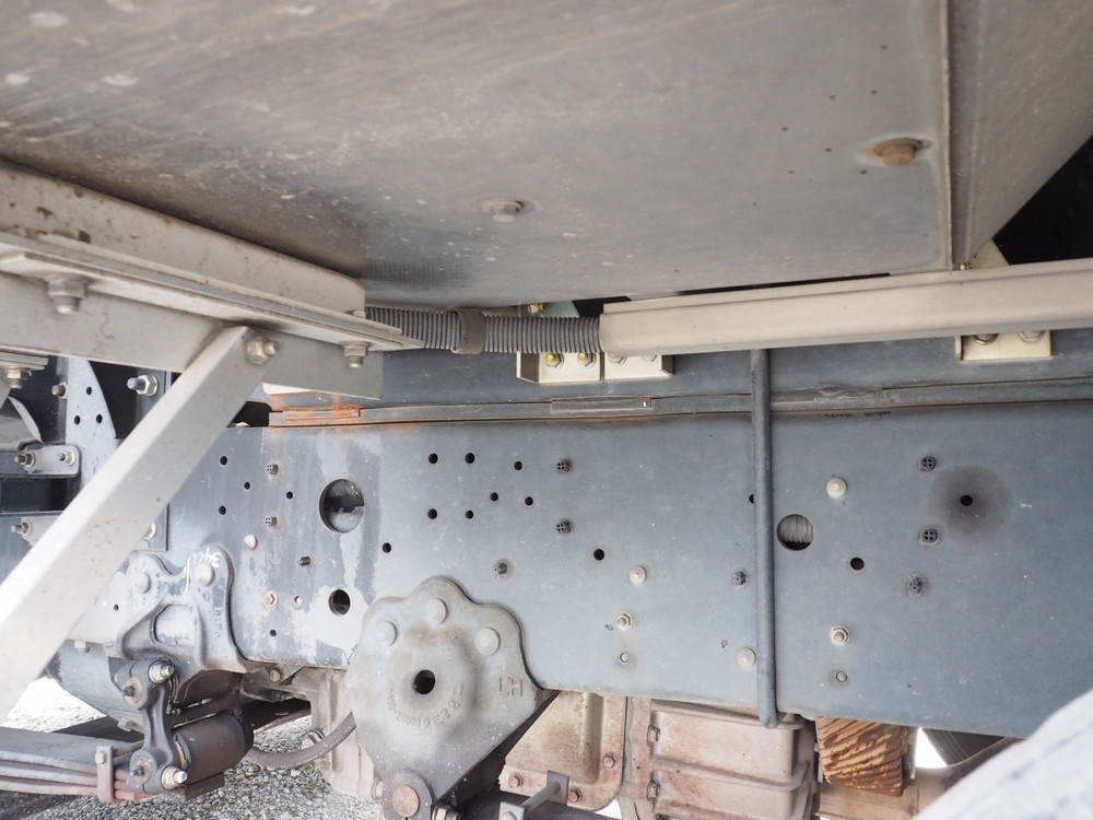 日野 グランドプロフィア ウイング車 大型 QPG-FW1EXEG 年式 H26[写真59]