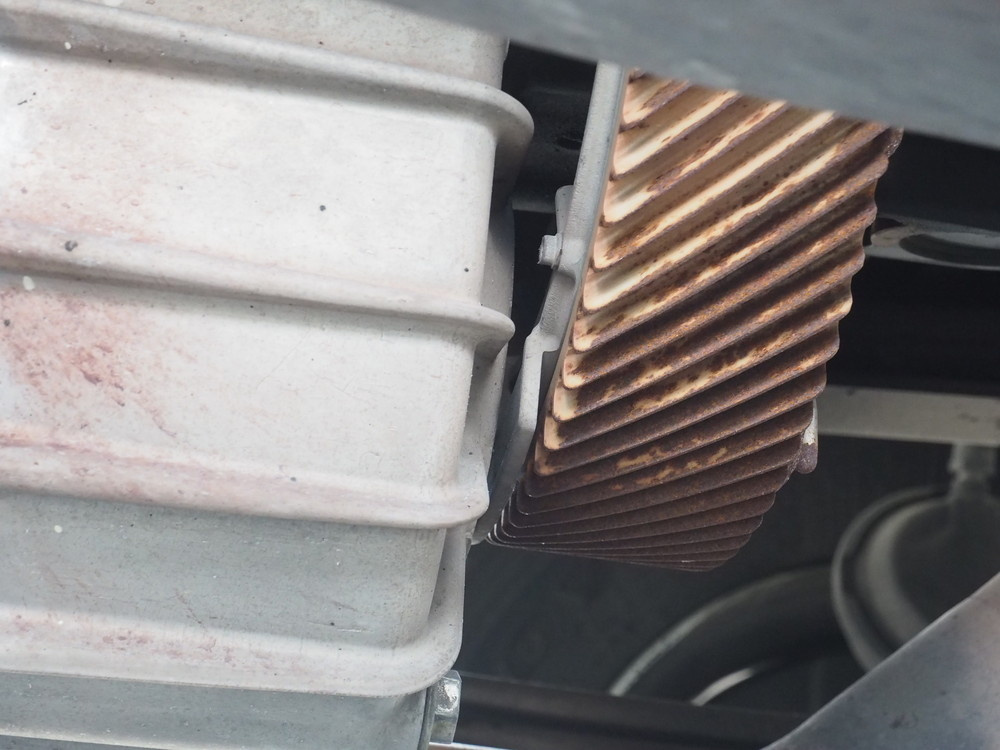 日野 グランドプロフィア ウイング車 大型 QPG-FW1EXEG 年式 H26[写真54]