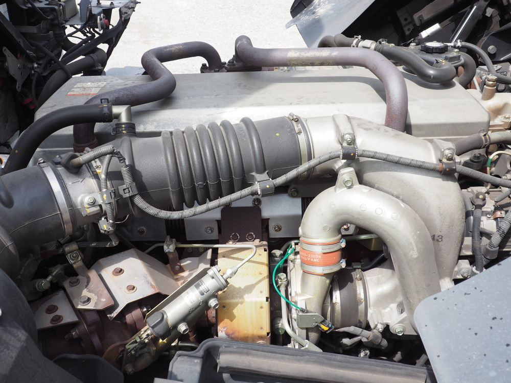 日野 グランドプロフィア ウイング車 大型 QPG-FW1EXEG 年式 H26[写真63]