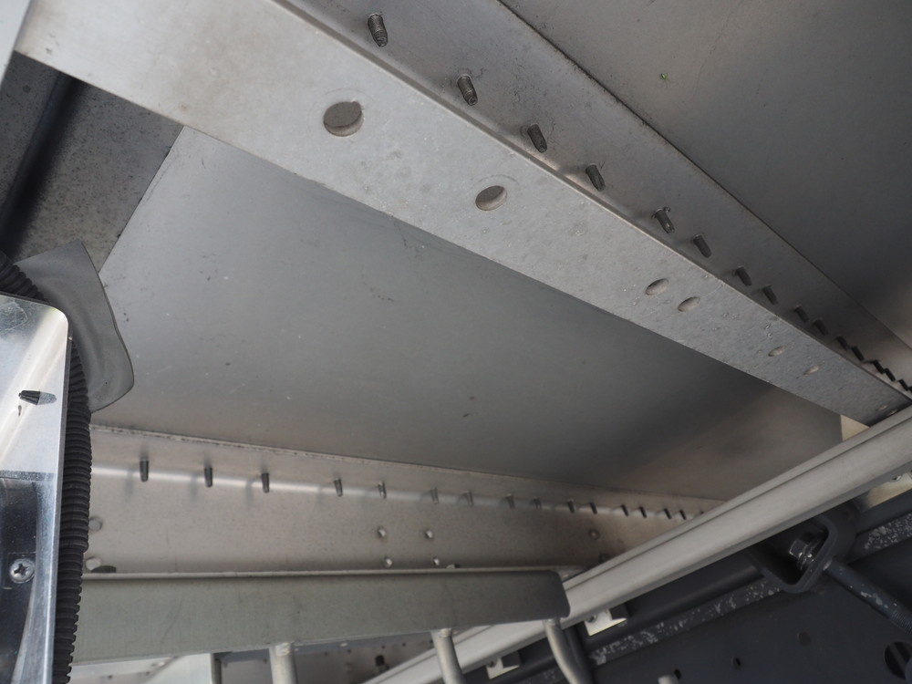 日野 グランドプロフィア ウイング車 大型 QPG-FW1EXEG 年式 H26[写真58]