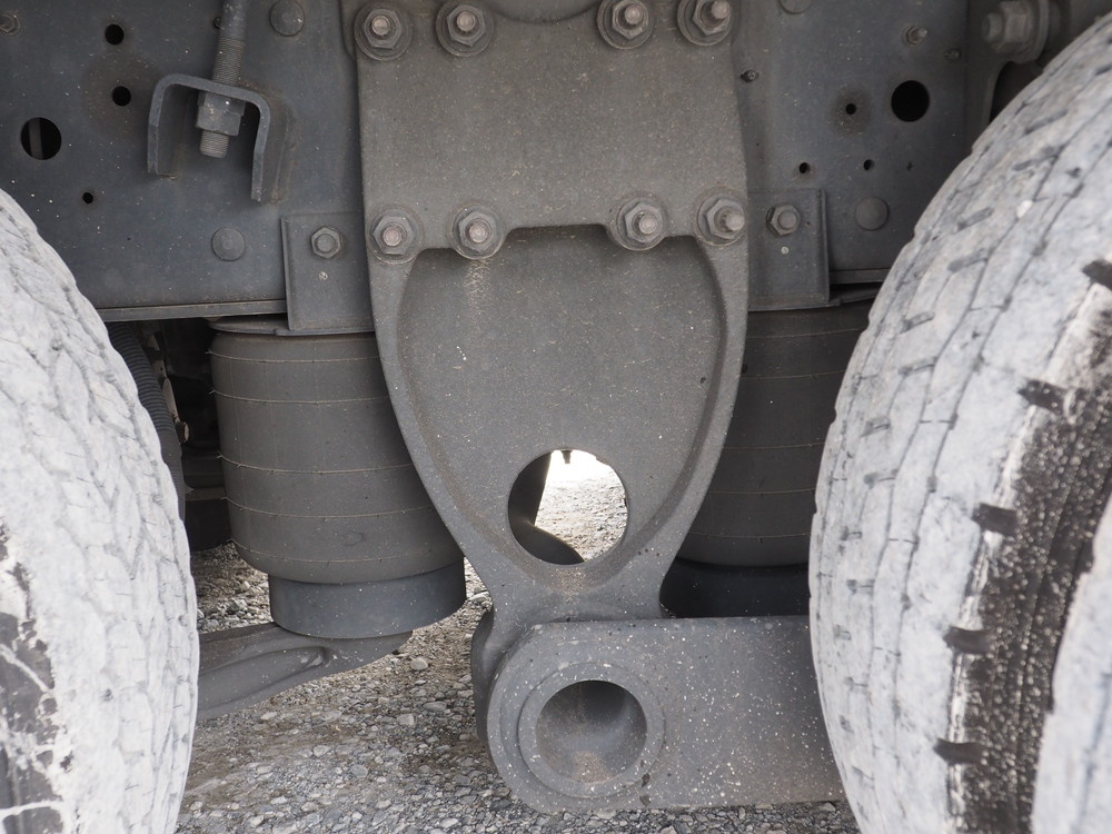 日野 グランドプロフィア ウイング車 大型 QPG-FW1EXEG 年式 H26[写真50]