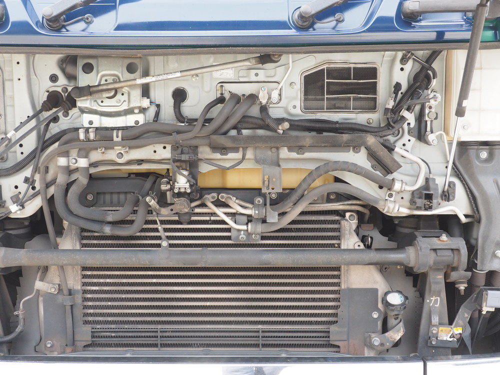 日野 グランドプロフィア ウイング車 大型 QPG-FW1EXEG 年式 H26[写真61]