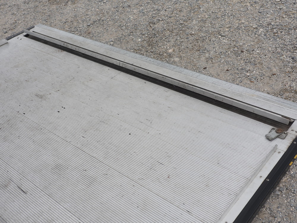 日野 レンジャー ウイング車 中型 BDG-FD8JLWG 年式 H19[写真14]