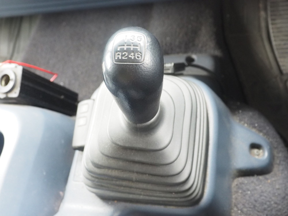 日野 レンジャー ウイング車 中型 BDG-FD8JLWG 年式 H19[写真20]