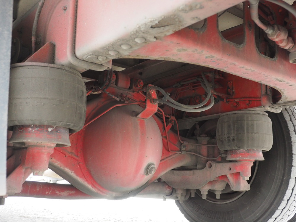 日野 レンジャー ウイング車 中型 BDG-FD8JLWG 年式 H19[写真27]