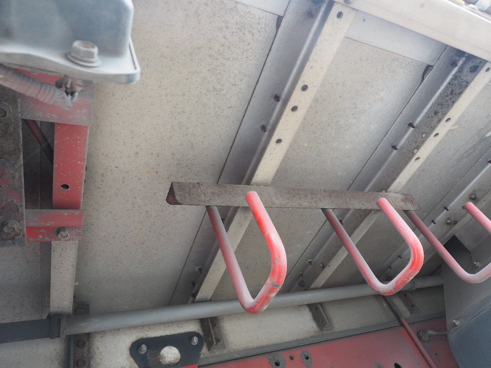 日野 レンジャー ウイング車 中型 BDG-FD8JLWG 年式 H19[写真31]