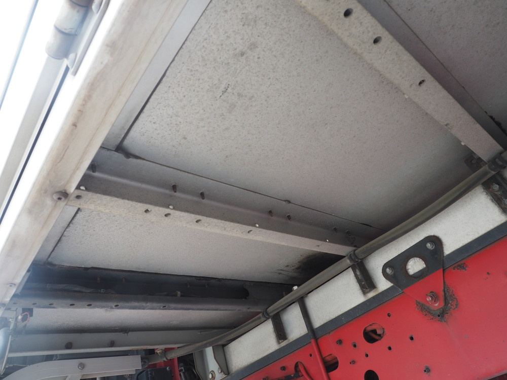 日野 レンジャー ウイング車 中型 BDG-FD8JLWG 年式 H19[写真30]