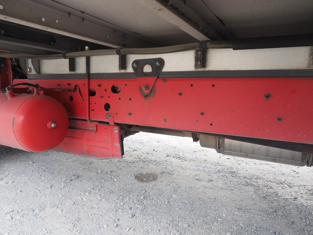 日野 レンジャー ウイング車 中型 BDG-FD8JLWG 年式 H19[写真33]