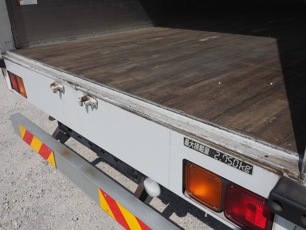 いすゞ フォワード ウイング車 中型 TKG-FRR90T2 年式 H26[写真28]