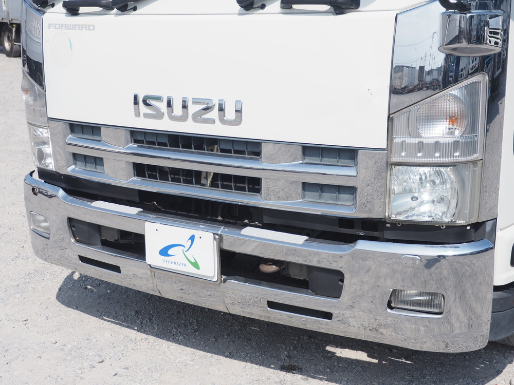 いすゞ フォワード ウイング車 中型 TKG-FRR90T2 年式 H26[写真08]