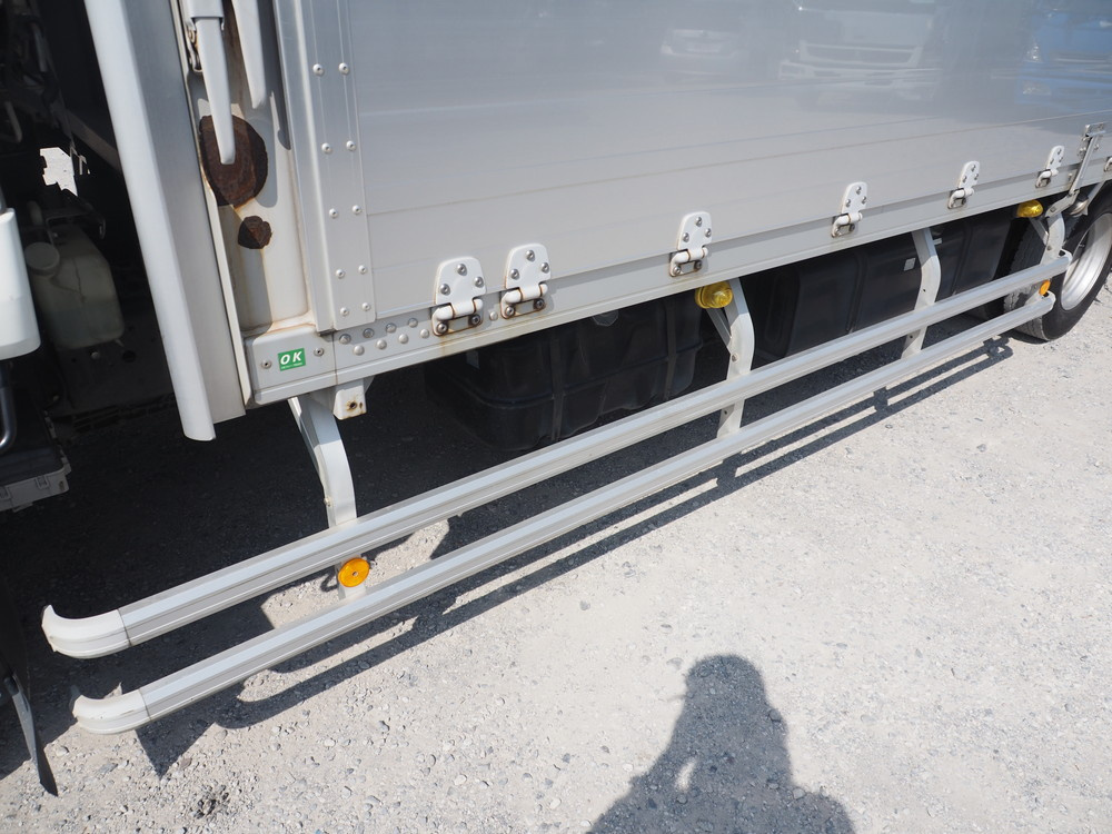 いすゞ フォワード ウイング車 中型 TKG-FRR90T2 年式 H26[写真10]