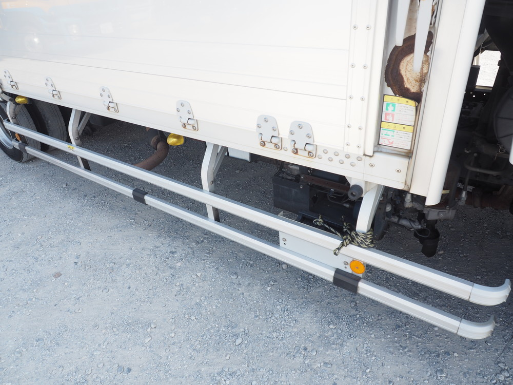 いすゞ フォワード ウイング車 中型 TKG-FRR90T2 年式 H26[写真15]