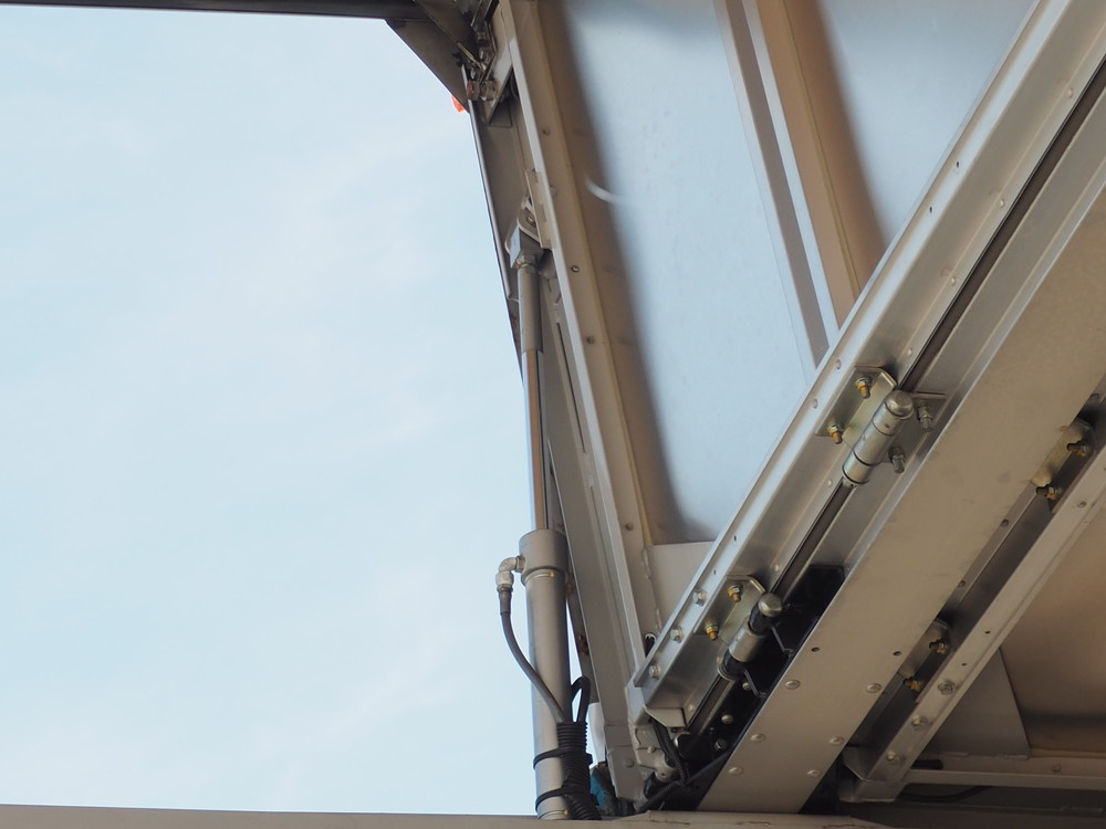 いすゞ フォワード ウイング車 中型 TKG-FRR90T2 年式 H26[写真13]