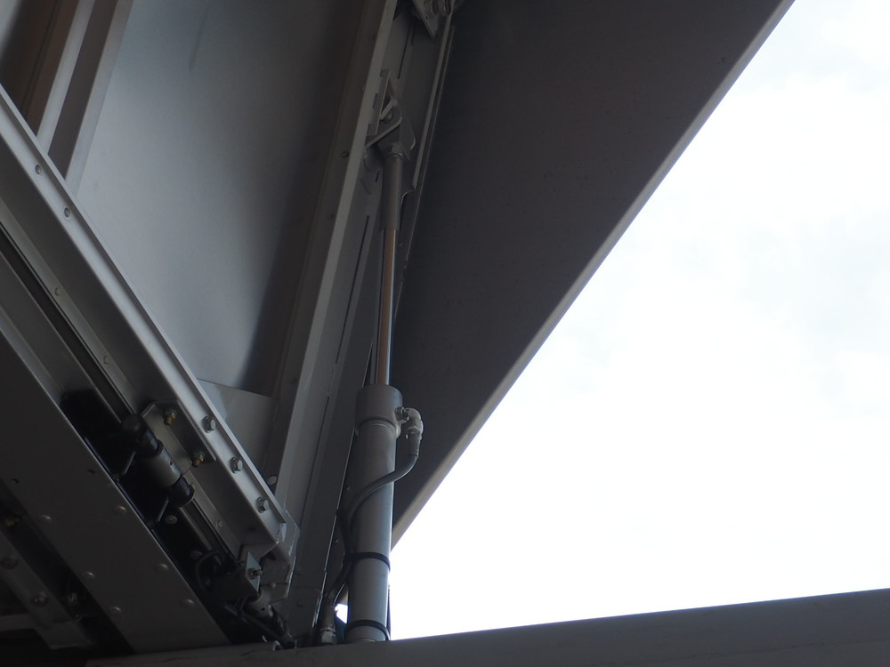 いすゞ フォワード ウイング車 中型 TKG-FRR90T2 年式 H26[写真12]