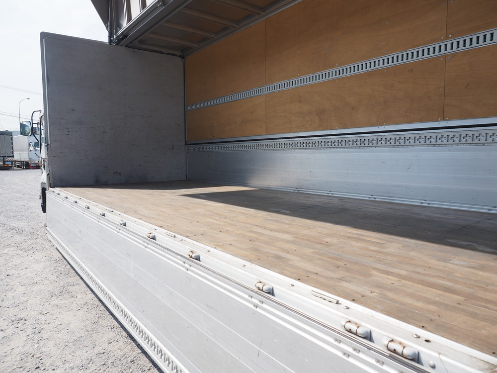 いすゞ フォワード ウイング車 中型 TKG-FRR90T2 年式 H26[写真19]