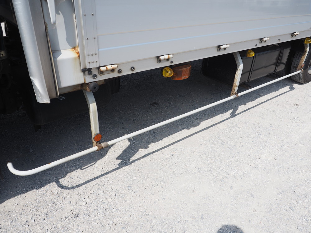 日野 レンジャー ウイング車 中型 BKG-FD7JLYG 年式 H23[写真10]