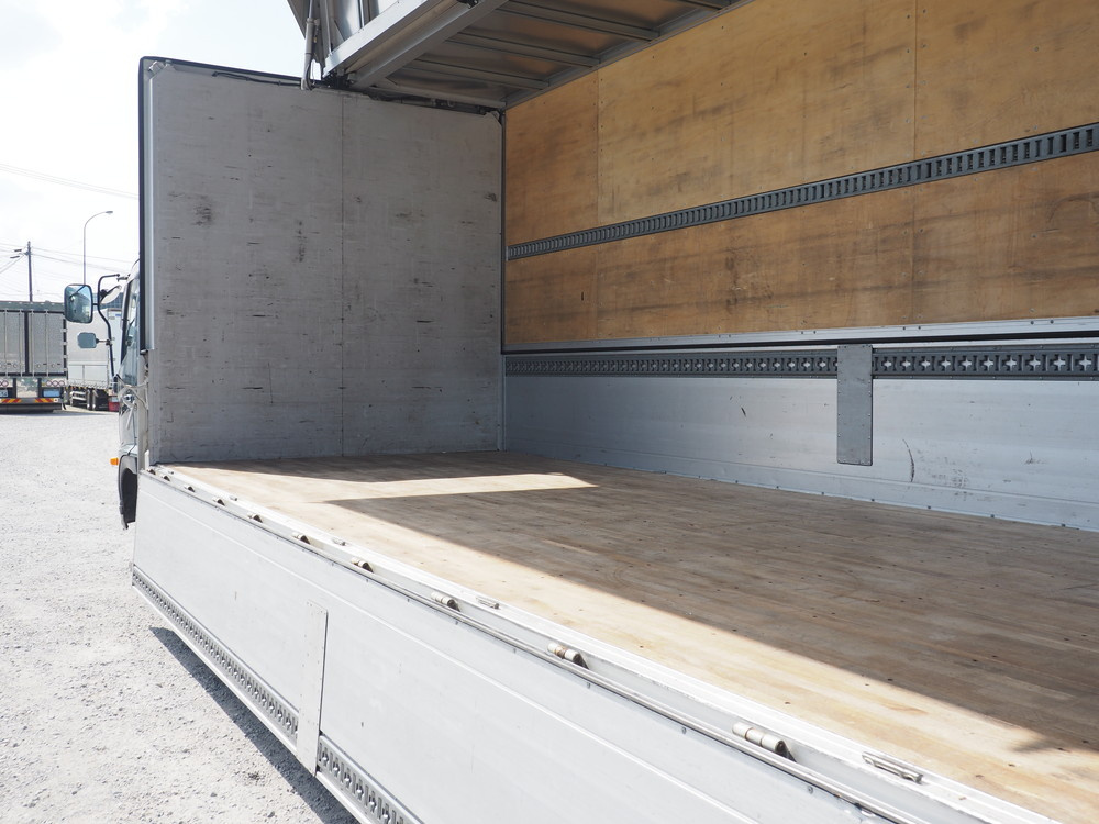 日野 レンジャー ウイング車 中型 BKG-FD7JLYG 年式 H23[写真19]