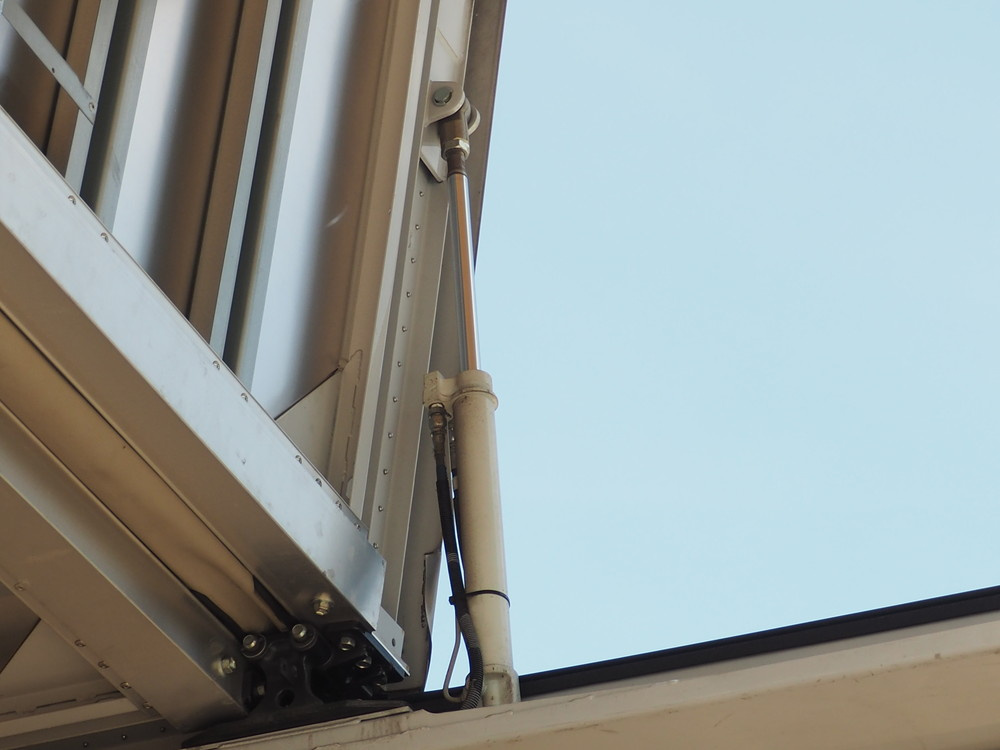 日野 レンジャー ウイング車 中型 BKG-FD7JLYG 年式 H23[写真18]