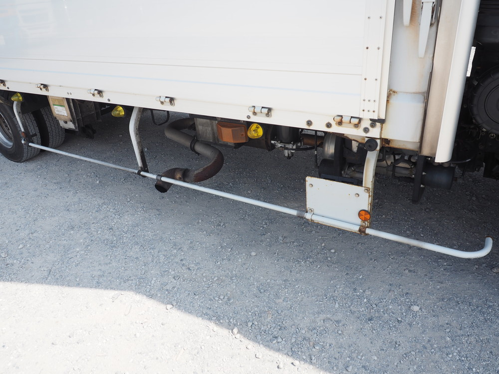 日野 レンジャー ウイング車 中型 BKG-FD7JLYG 年式 H23[写真15]