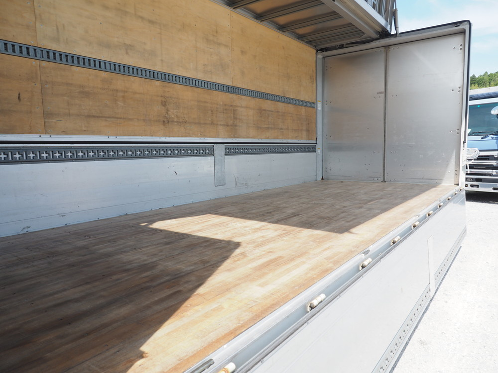 日野 レンジャー ウイング車 中型 BKG-FD7JLYG 年式 H23[写真20]