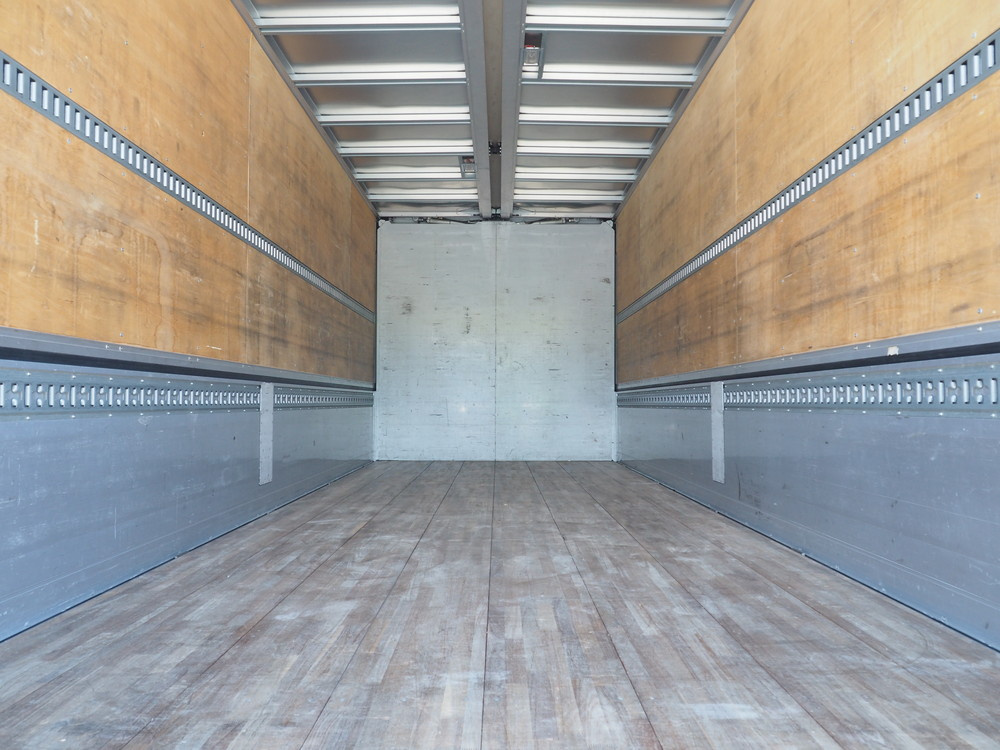 日野 レンジャー ウイング車 中型 BKG-FD7JLYG 年式 H23[写真25]