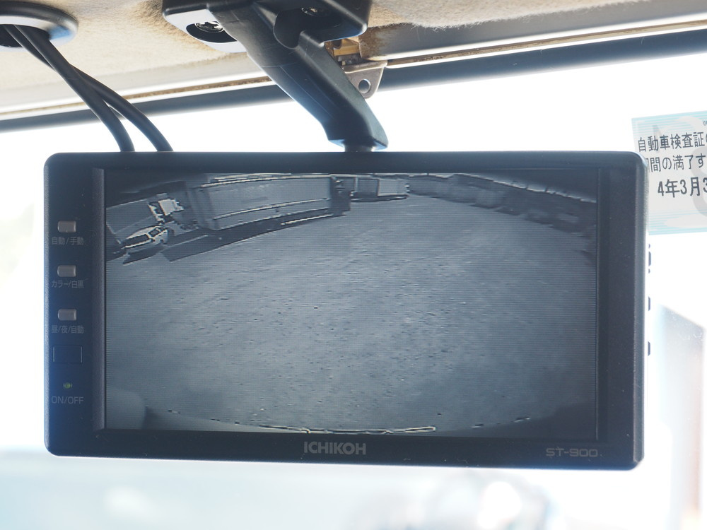 日野 レンジャー ウイング車 中型 BKG-FD7JLYG 年式 H23[写真35]