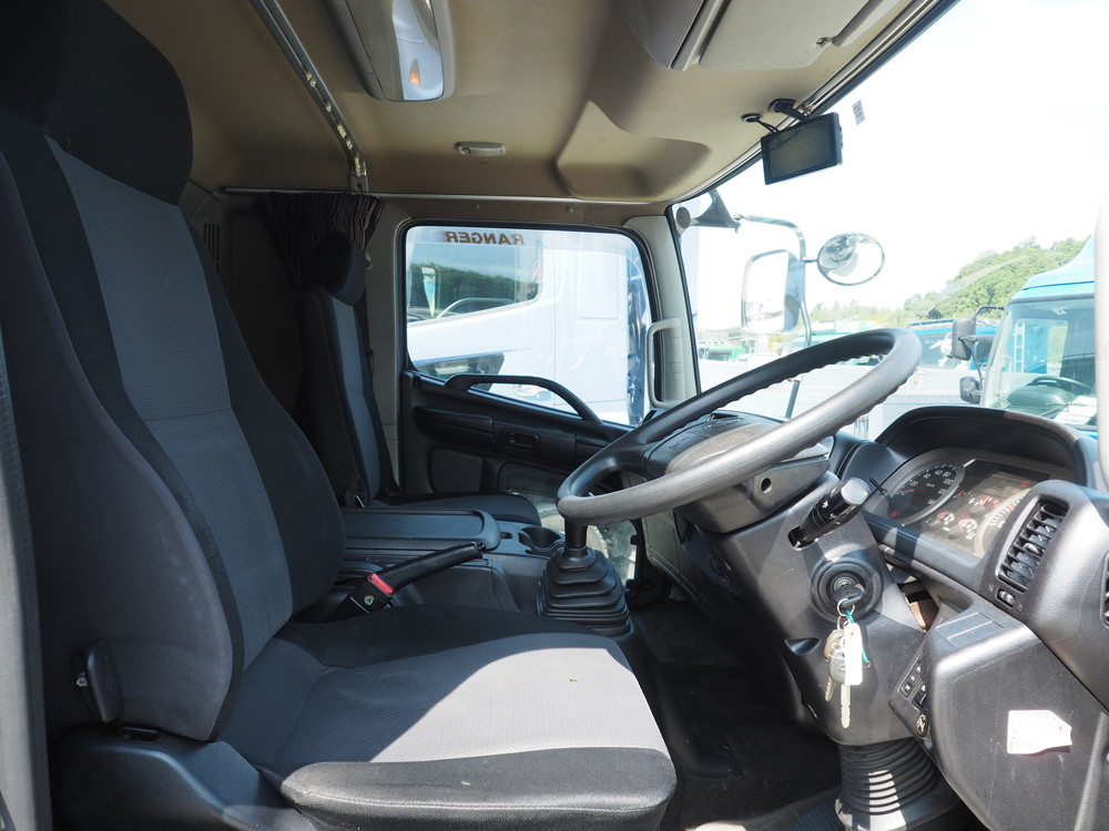 日野 レンジャー ウイング車 中型 BKG-FD7JLYG 年式 H23[写真30]