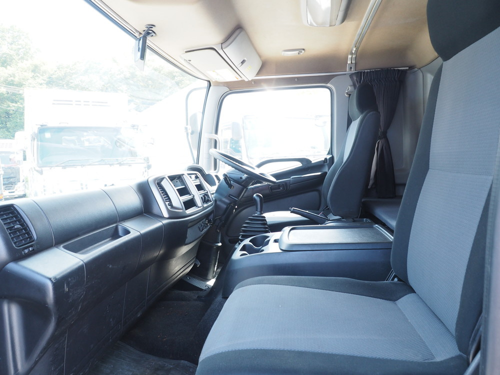 日野 レンジャー ウイング車 中型 BKG-FD7JLYG 年式 H23[写真37]