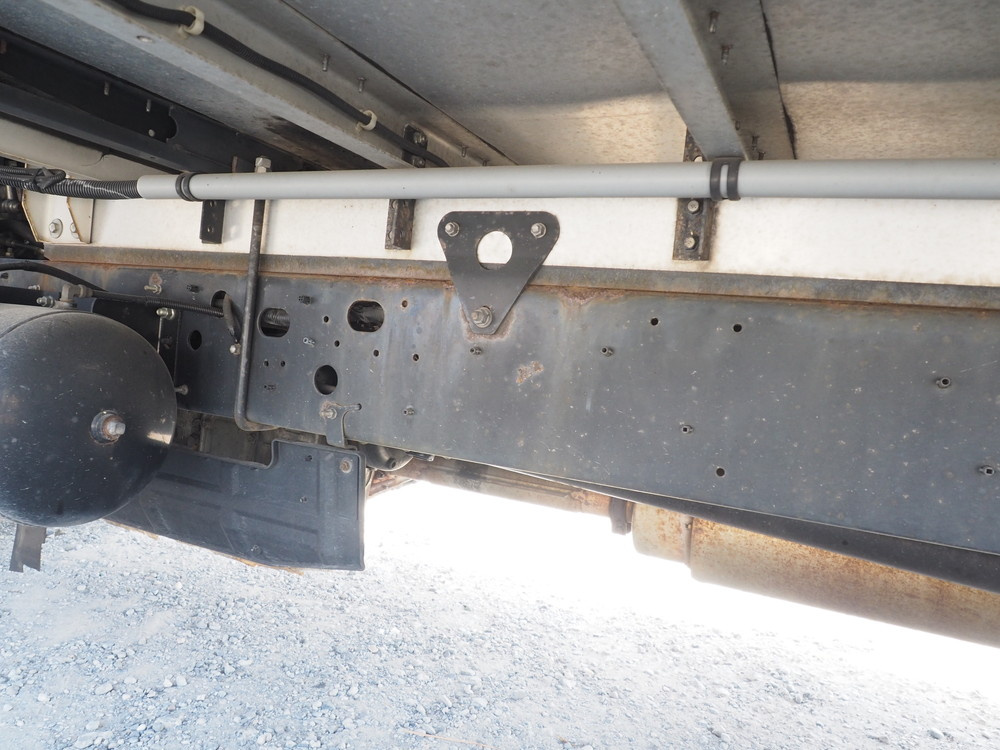 日野 レンジャー ウイング車 中型 BKG-FD7JLYG 年式 H23[写真45]