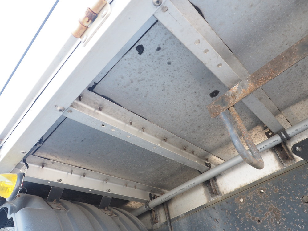 日野 レンジャー ウイング車 中型 BKG-FD7JLYG 年式 H23[写真44]