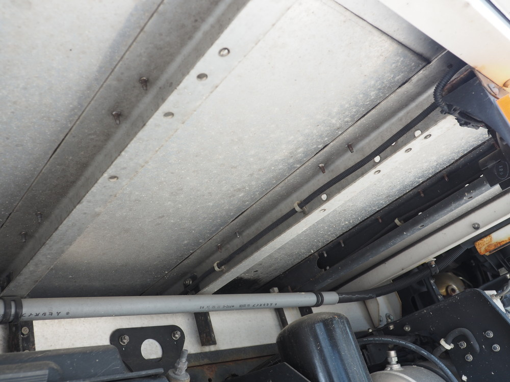 日野 レンジャー ウイング車 中型 BKG-FD7JLYG 年式 H23[写真42]