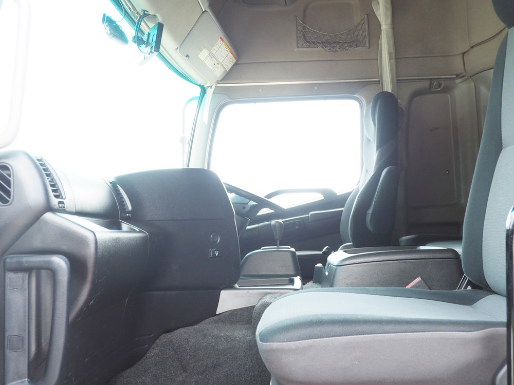 日野 グランドプロフィア ウイング車 大型 LKG-FW1EXBG 年式 H23[写真35]