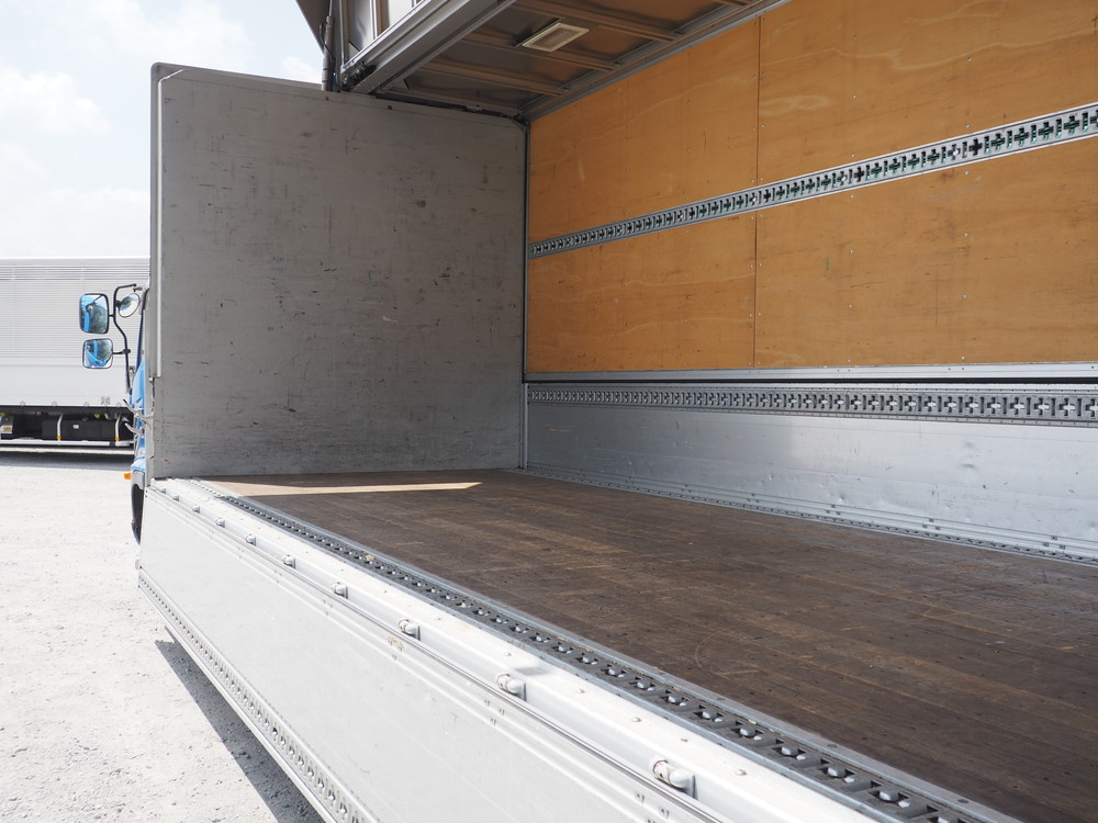 日野 レンジャー ウイング車 中型 TKG-FD7JLAG 年式 H24[写真19]