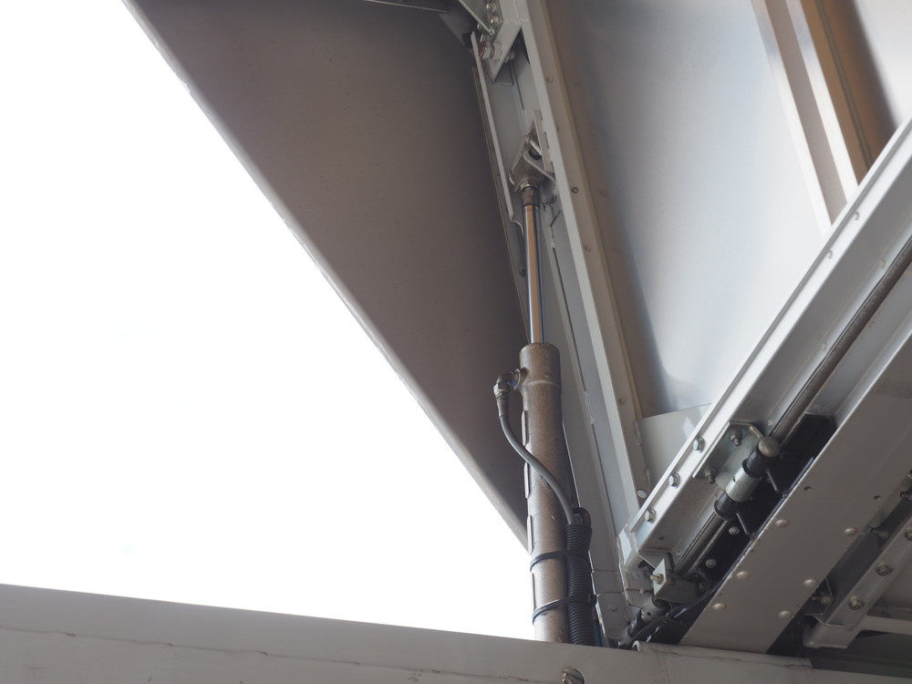 日野 レンジャー ウイング車 中型 TKG-FD7JLAG 年式 H24[写真17]