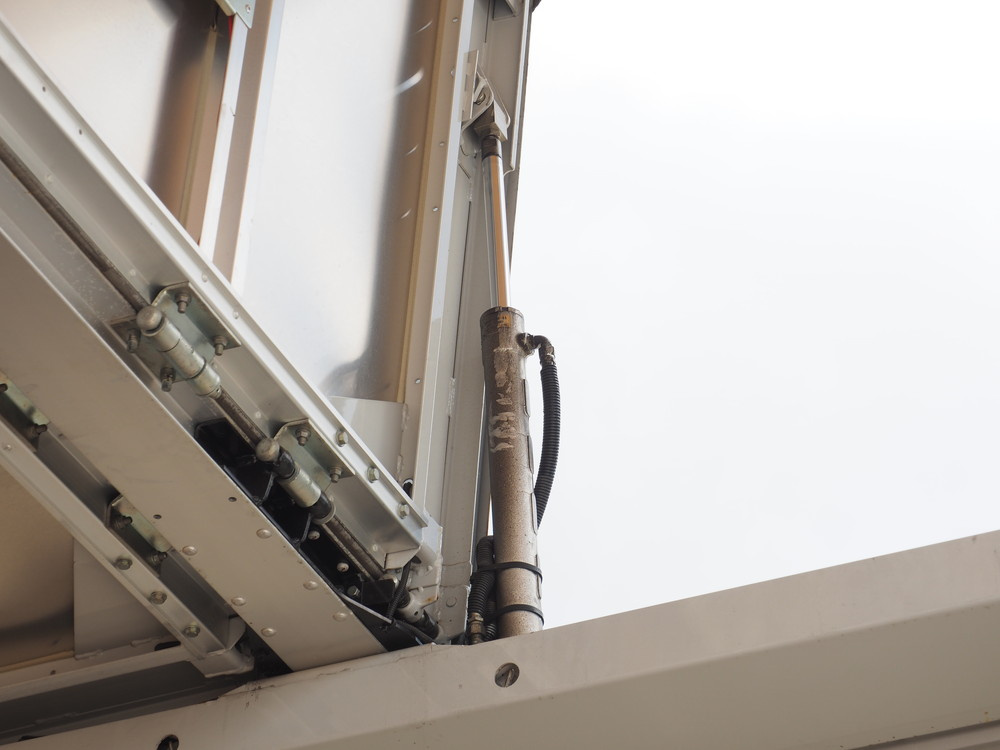 日野 レンジャー ウイング車 中型 TKG-FD7JLAG 年式 H24[写真18]