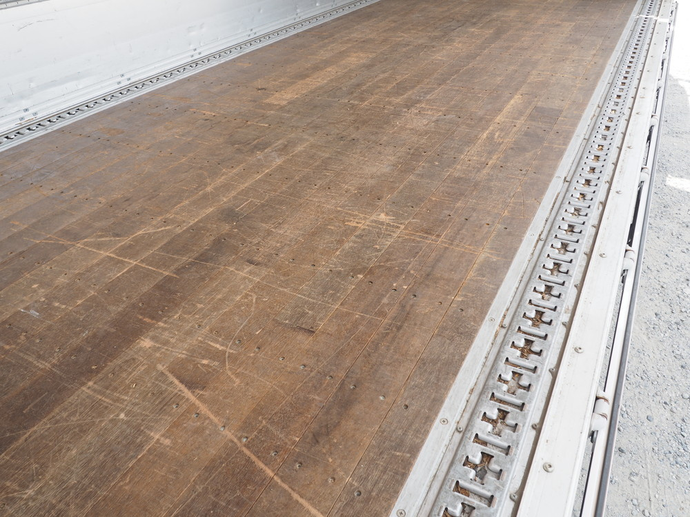 日野 レンジャー ウイング車 中型 TKG-FD7JLAG 年式 H24[写真23]