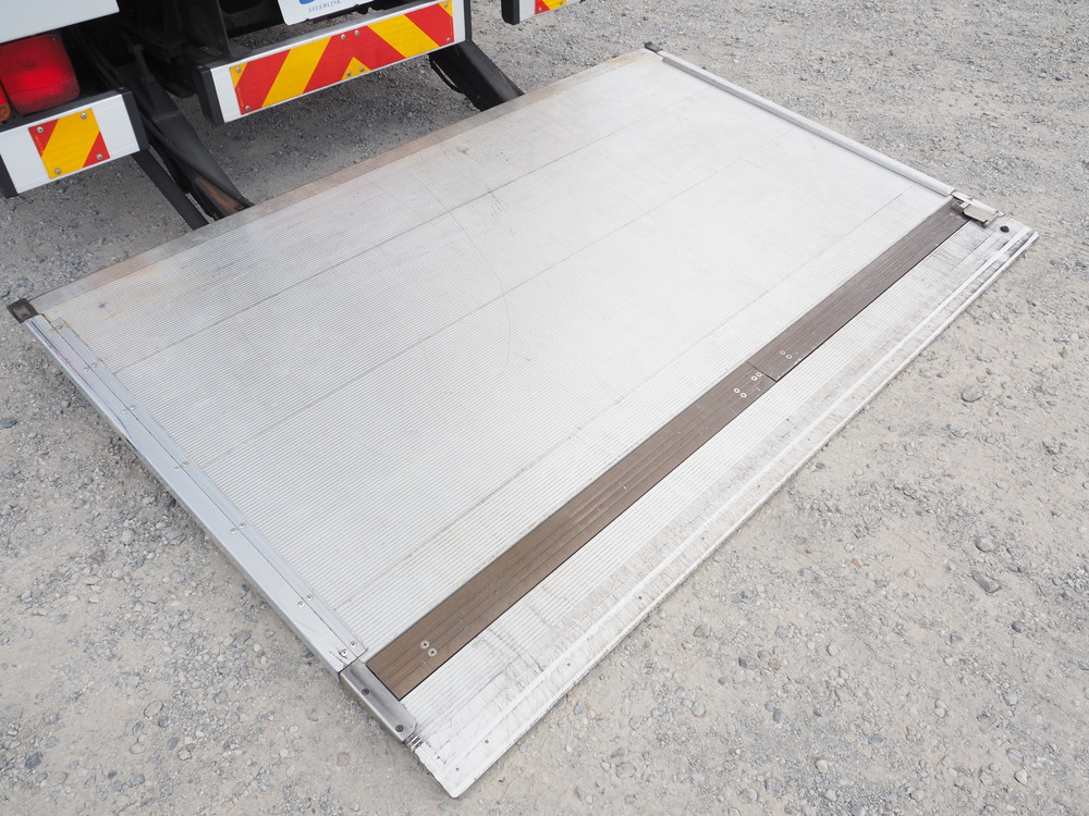 日野 レンジャー ウイング車 中型 TKG-FD7JLAG 年式 H24[写真30]