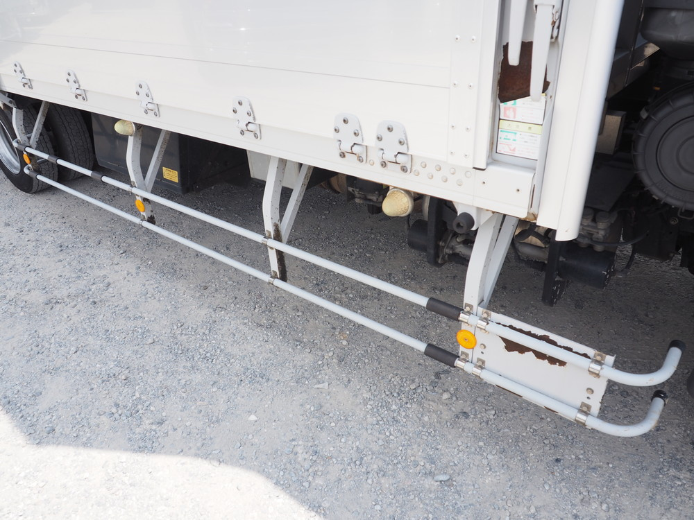 日野 レンジャー ウイング車 中型 TKG-FD7JLAG 年式 H24[写真10]