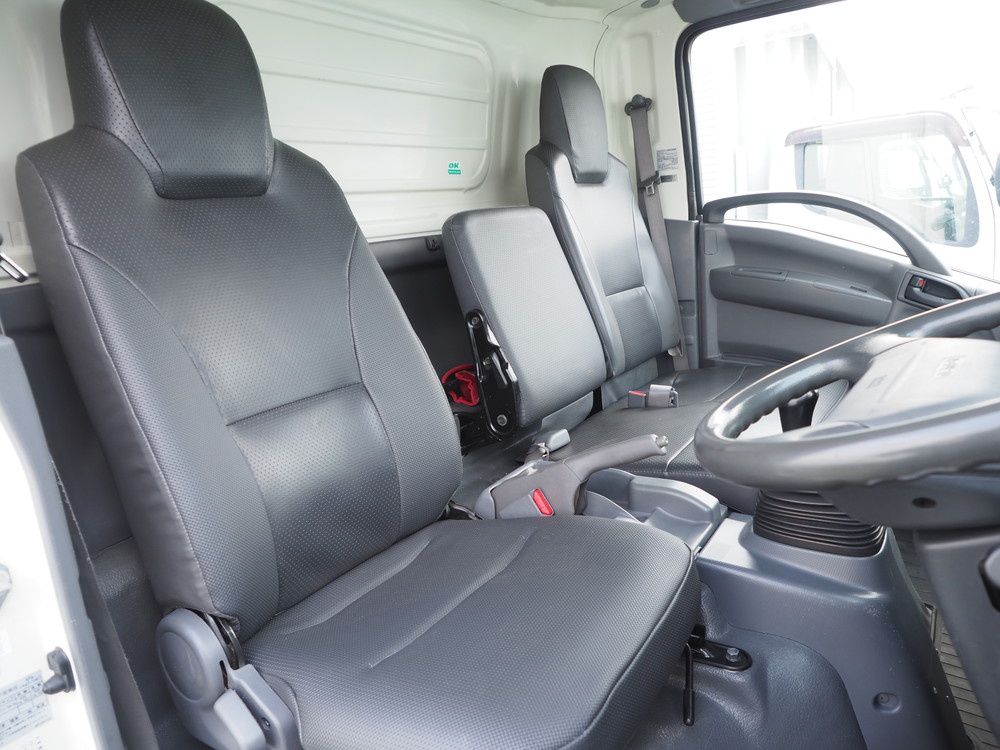 いすゞ エルフ 冷凍バン 小型 TKG-NPR85AN 年式 H26[写真29]