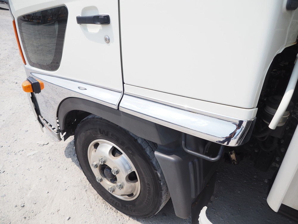 日野 レンジャー ウイング車 中型 BDG-FD8JLWG 年式 H22[写真10]